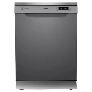 Замена заливного клапана Korting KS 53211 BW
