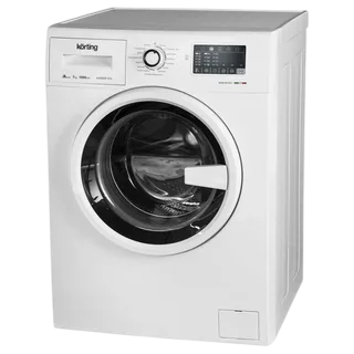 Замена циркуляционного насоса Korting KWMI 1480 W