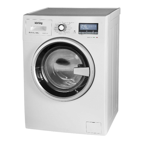 Замена циркуляционного насоса Korting KWD 55F1485 S