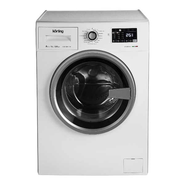 Замена циркуляционного насоса Korting KWM 60F12105